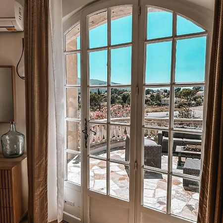 Logement Tres Chaleureux A Marseille Bagian luar foto